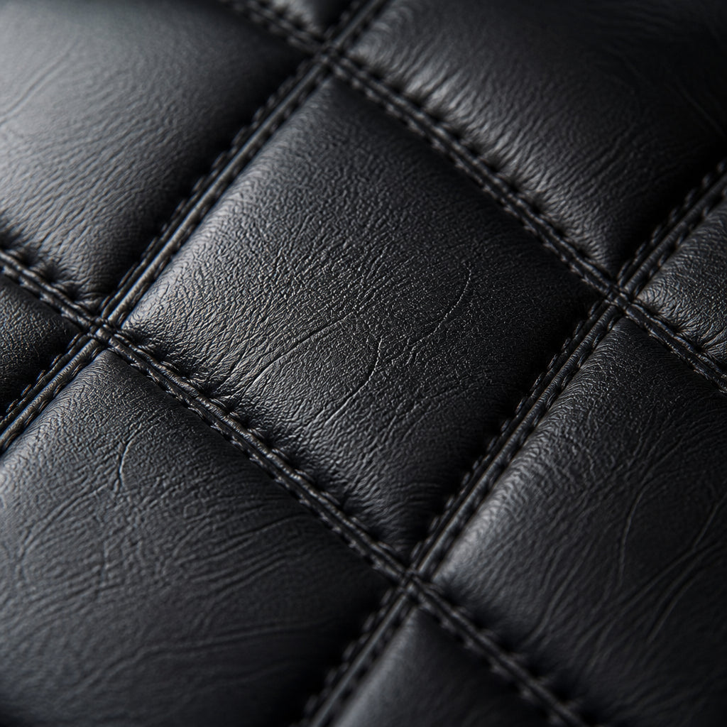 Aviation-Grade. Made to Be Felt.